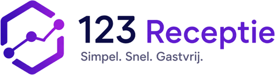 123 Receptie
