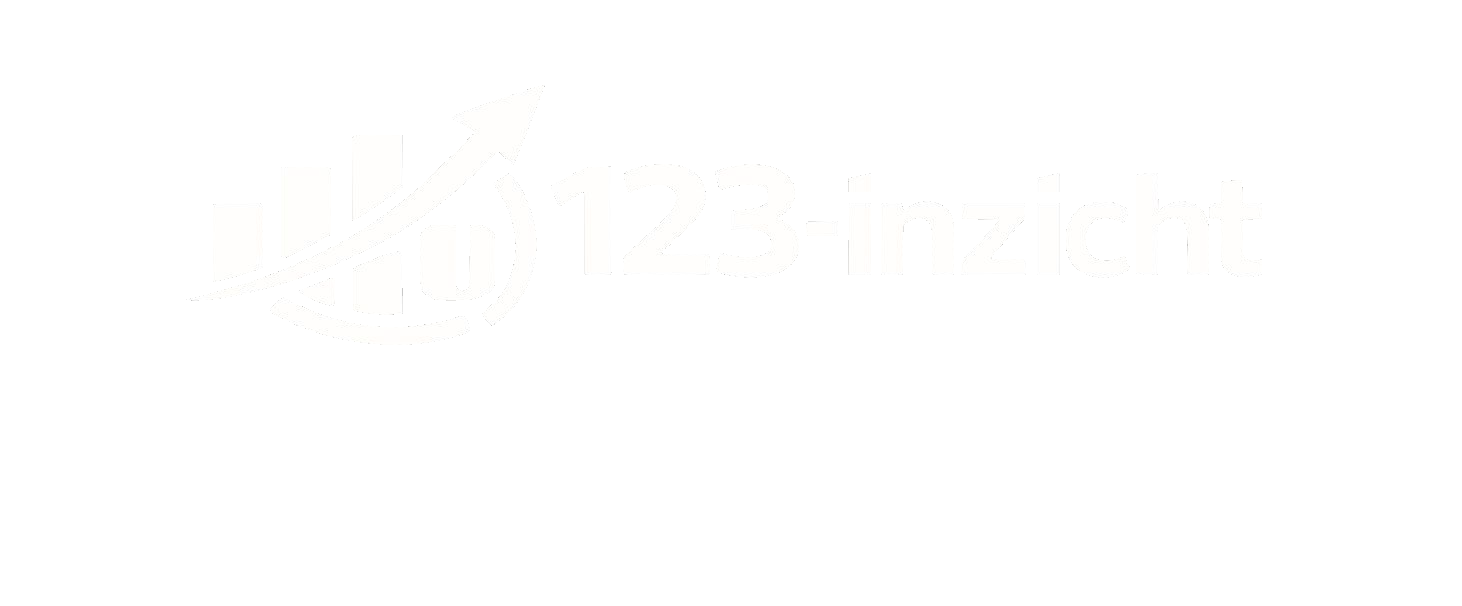 Logo van 123-Inzicht